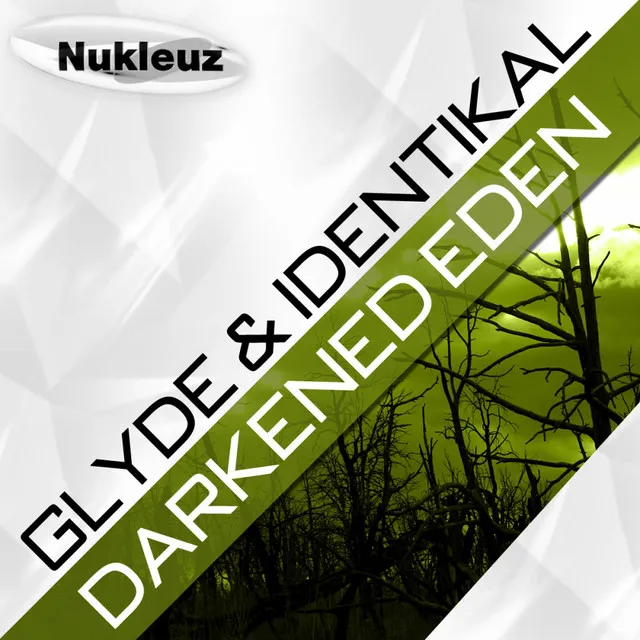 Darkened Eden