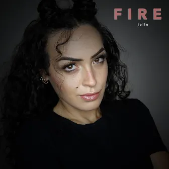 Fire by Jolie Grieco