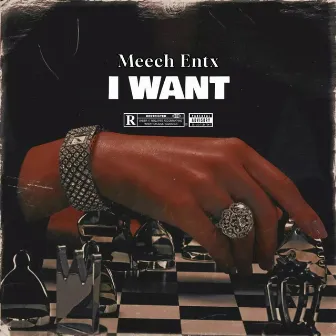 I Want by Meech Entx