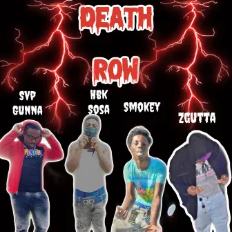 Death Row by Svp Gunna