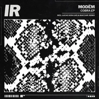 Cobra EP by Modēm