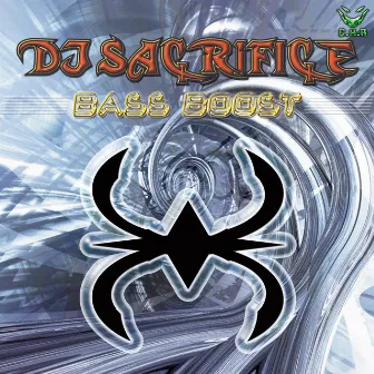 Bass Boost by Dj Sacrifice