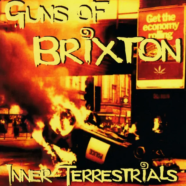 Guns Of Brixton