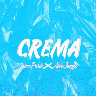 Crema by Jaime Pardo