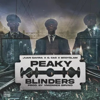 Peaky Blinders by BodySlam