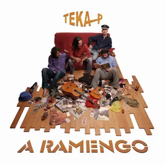 A Ramengo by Teka P