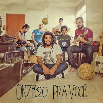 Pra Você by Onze:20