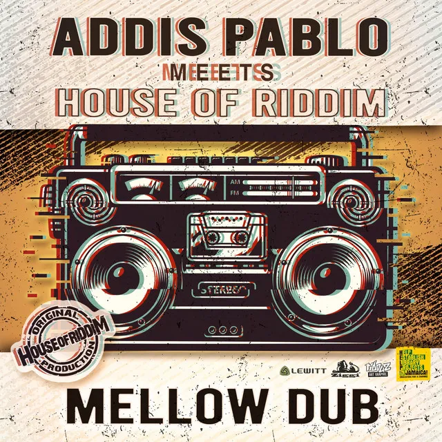 Mellow Dub (20 Years)