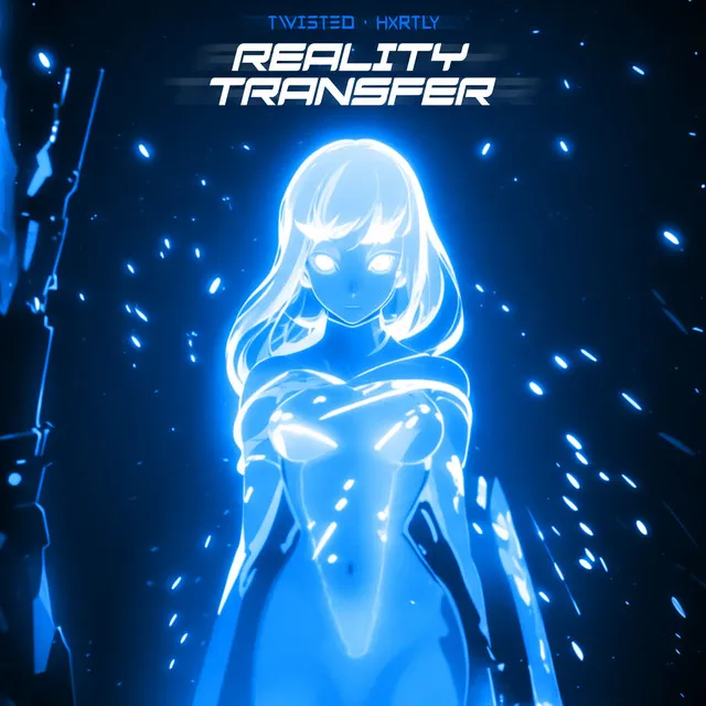 REALITY TRANSFER