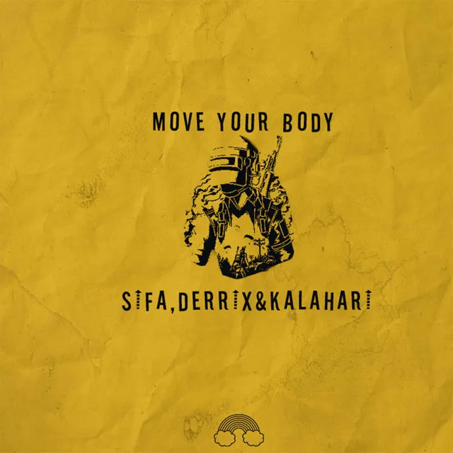 Move Your Body