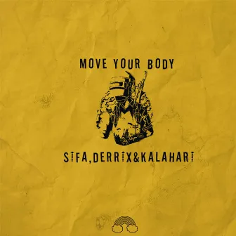 Move Your Body by Sifa