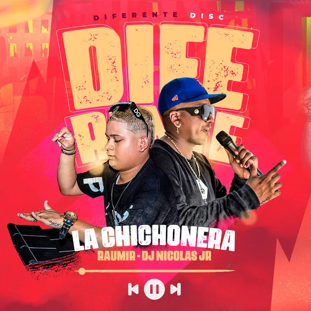 La Chichonera