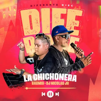 La Chichonera by Dj Nicolas Jr