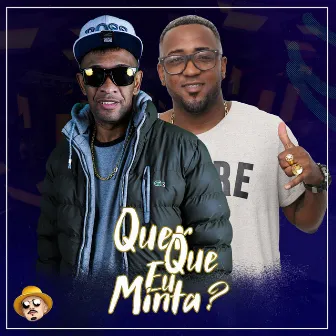 Quer Que Eu Minta ? by DJ Torricelli