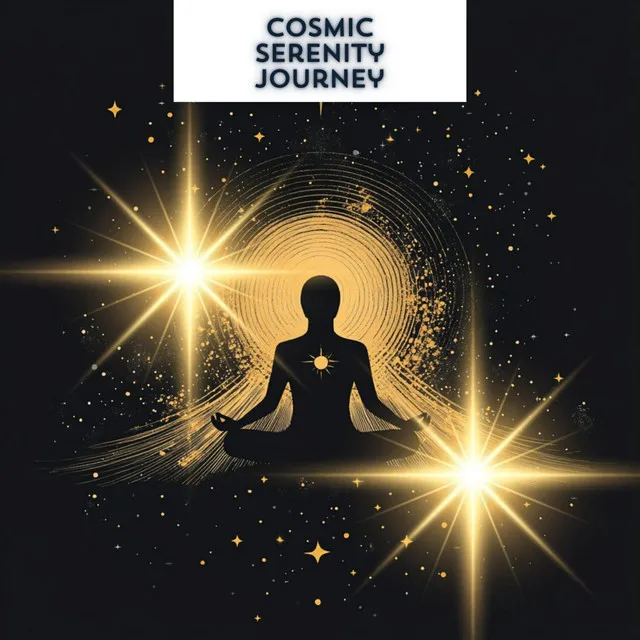 Cosmic Serenity Journey