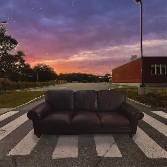 Couches & Crosswalks by Tufts Jackson Jills