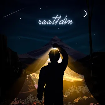 Raat/Din by Ivaan