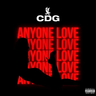 AnyOne Love by CDG