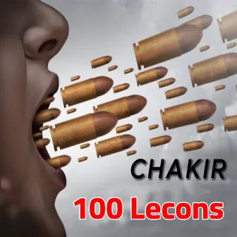 100 Lecons by Chakir