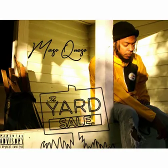 The Yard Sale by Maso Queso