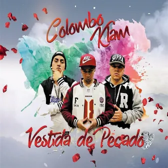 Vestida de Pecado by COLOMBO KLAM