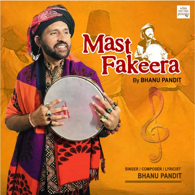 Mast Fakeera