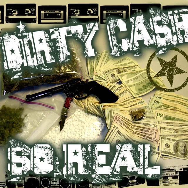 Dirty Cash