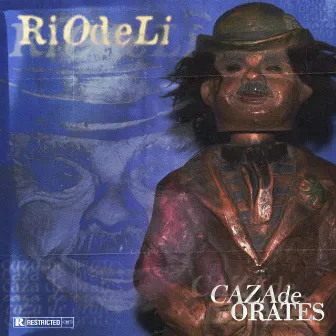 Caza de Orates by Riodeli