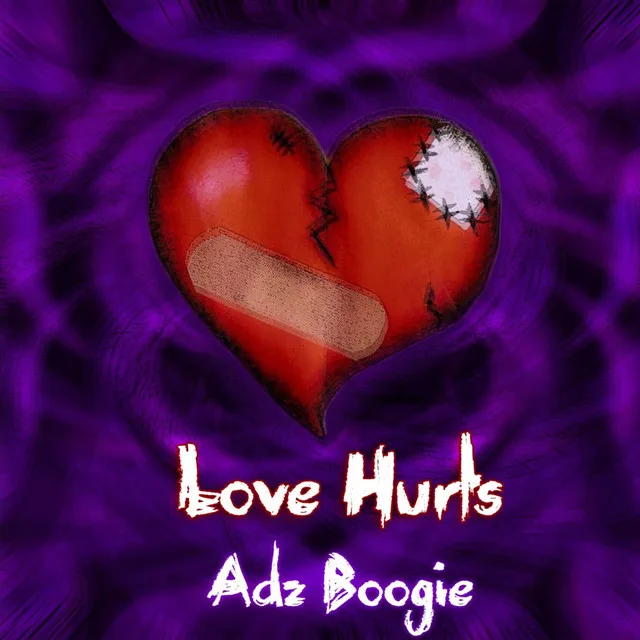 Love Hurts