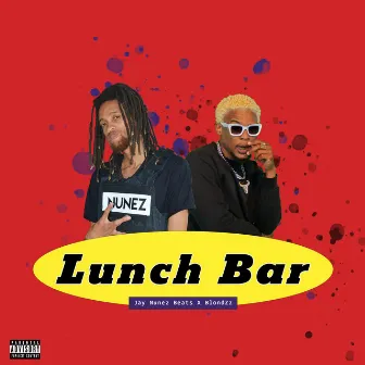 Lunch Bar by Jay Nunez Beats