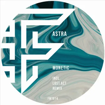 Astra by Monetic