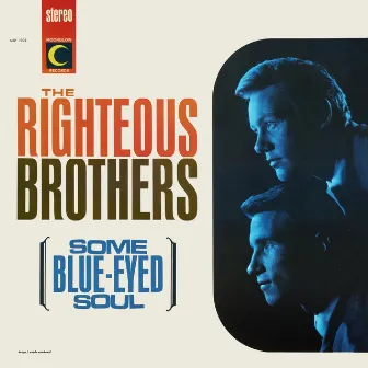 Some Blue-Eyed Soul by The Righteous Brothers