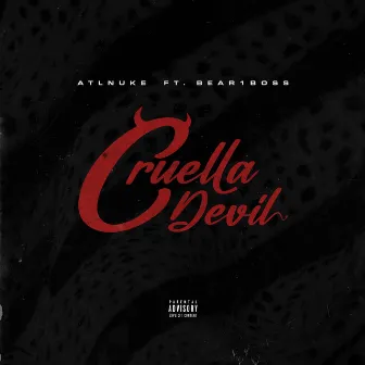 Cruella Devil by Unknown Artist