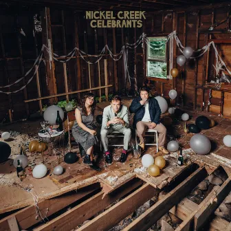 Strangers by Nickel Creek