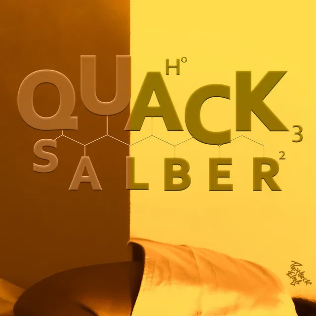 Quacksalber