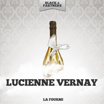 La Fourmi by Lucienne Vernay