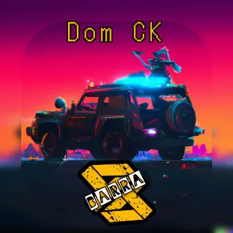 4 Barra 4 by Dom CK