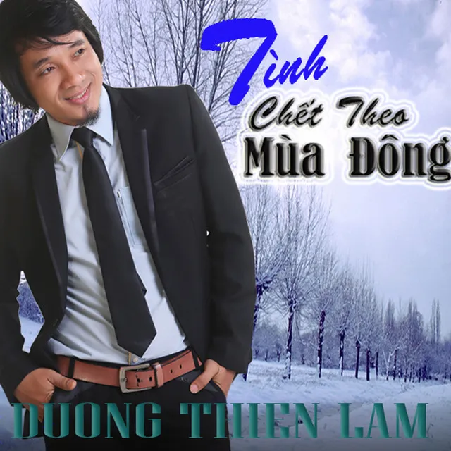 Vol 6 - Tình Chết Theo Mùa Đông