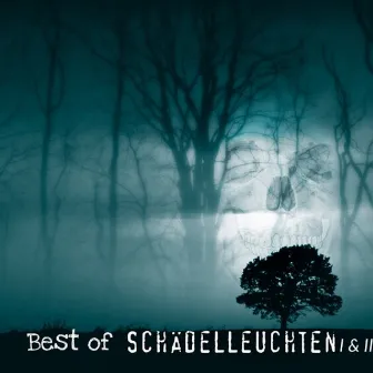 Best of Schädelleuchten I & II by Schädelleuchten