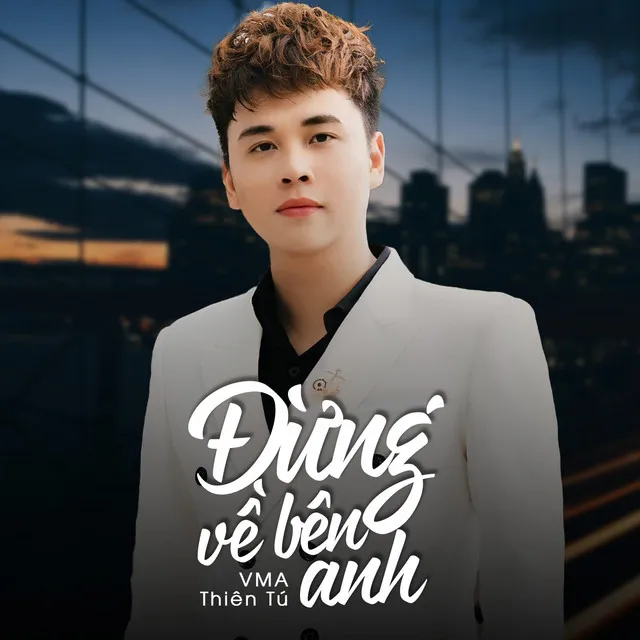 Đừng Về Bên Anh - WRC Remix