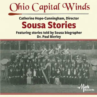 Sousa Stories by Unknown Artist