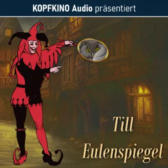 Till Eulenspiegel by Hermann Bote