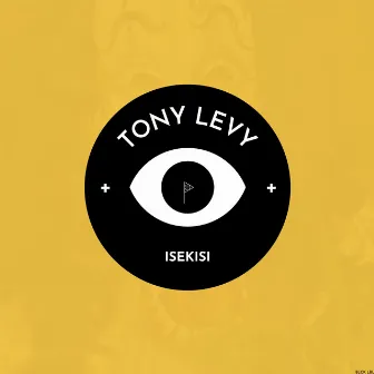 Isekisi by Tony Levy