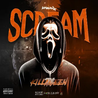 SCREAM by Kwan2x