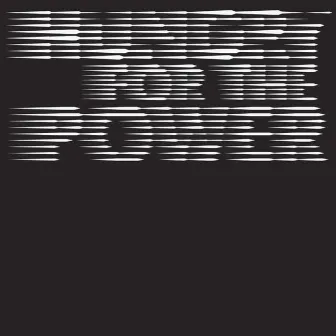 Hungry for the Power by Azari & III