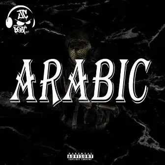 Arabic by JCBeat011