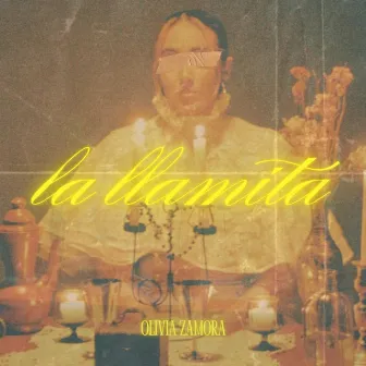 la llamita by Big Kilombo