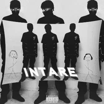 INTARE by Kenny K-Shot