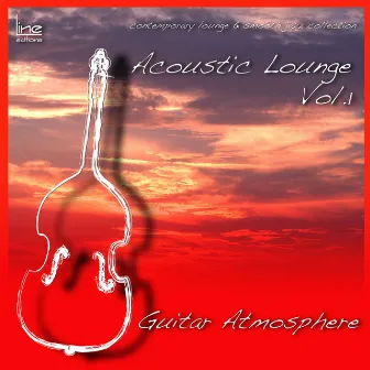 Acoustic Lounge, Vol. 1 Guitar Atmosphere (Contemporary Lounge & Smooth Jazz Collection) by Stefano Olivato