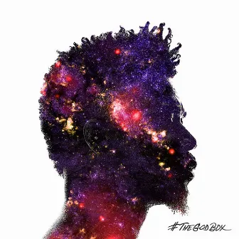 The God Box by David Banner